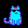 copyxcats's profile picture. CTRL C 🐈‍⬛