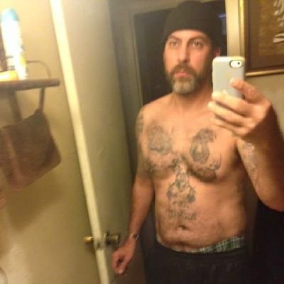 briancassell627's profile picture. 