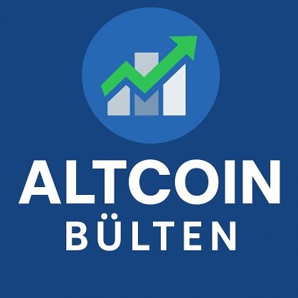 AltcoinBulten's profile picture. Altcoin & kripto gelişmelerini paylaşıyoruz | 🤖 AI destekli içerikler | Paylaşımlarımız yatırım tavsiyesi değildir | Kendi araştırmanızı yapmayı unutmayın 🌐