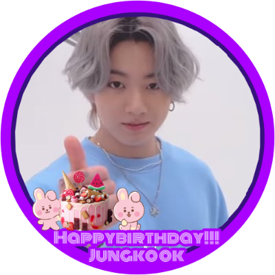 グクJungKook強火🔥のオルペン🫶🏻バンタンは全ての原動力💜大人すぎるarmy🌈気軽に声掛けて&タメ口嬉しい😊いいね♡RT無言フォローポチポチしております🙏🏻アミからの無言フォロー大歓迎❣️ #大人ARMYさんと繋がりたい