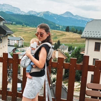 Parisienne dans l’âme 💐 Auxiliaire de puériculture 🌸 Maman d’une princesse 🌷