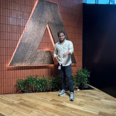 SDE 2 @Adobe | ex-infosys🧑💻 | Code & Design | Dreamer..Achiever✌