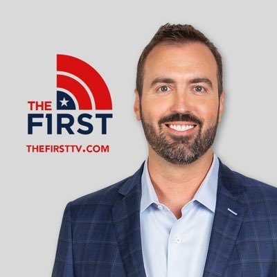Host of the nationally syndicated Jesse Kelly Show. Host of ‘I’m Right’ on The First. Anti-Communist. World Famous Author.