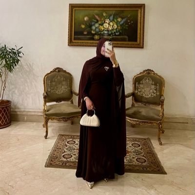 Manar3rafa's profile picture. Software Engineering 👩‍💻 'ودفنا الشوق ف اعماقناً ، ومضيناً ف رضاءٍ واحستابِ'🥀🤎