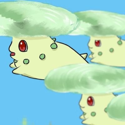 チコリータ！プロフ必読！ ちこりぃ (@chicochico152) / X