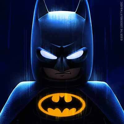 LEGO® Batman™: Legacy of the Dark Knight coming 2026. #LEGOBatmanGame || Rating Pending
