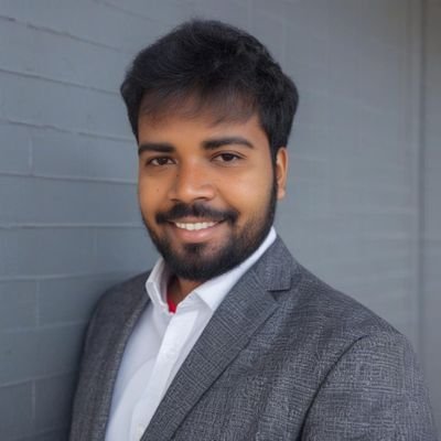 vinaykotturi's profile picture. Aspiring web developer, JavaScript and react