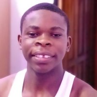 Victor Eze (@off_victoreze) 's Twitter Profile
