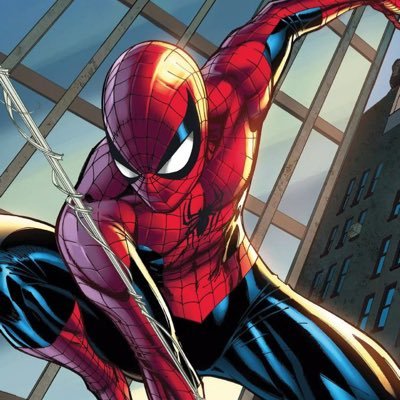 Formerly @AngelaW_Worship real life Peter Parker none of the powers all of the Parker luck! Lover of Comics and wrestling