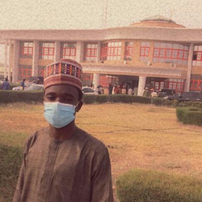 African,
Nigerian🇳🇬,
Northerner,
Academic Enthusiast,
Advocate Of Good Democratic Governance...