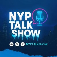 Ron (@nyptalkshow) 's Twitter Profile