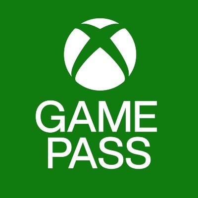 Xbox Game Pass Profile