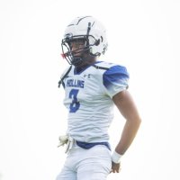 Isaiah Carter (@zaycartera3) 's Twitter Profile Photo
