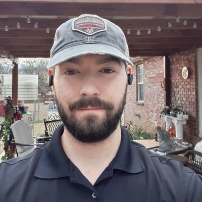 Air Force Vet, Meme Enjoyer, and Body Removal Technician