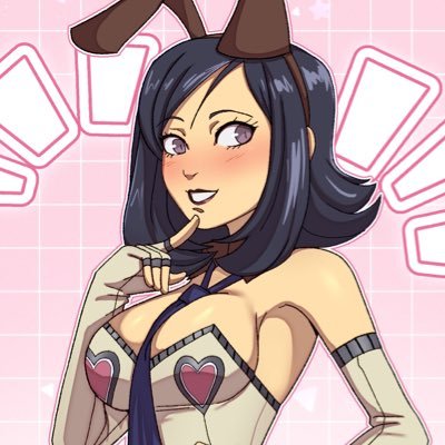I really really really like Malon TLoZ and Maya Amano and Kaine Nier and Makima | i retweet 18+ stuff | pfp by @raydeluxxxe