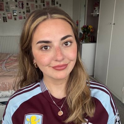 PR 💼 // @UTVFanChannel🎙️// @BBCSport Villa Fan Writer ✍🏻 // @FanalysisApp Starting XI Analyst ⚽️// All views are my own.