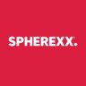 Spherexx's profile picture. Award-winning full service advertising/marketing agency and software development team.