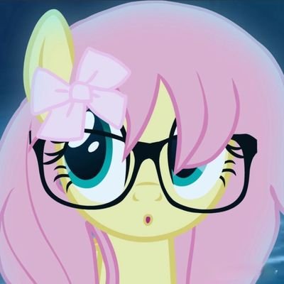 @Fluttershykitie