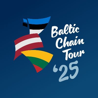 Baltic Chain Tour 2025 will be organised from 22th to 24st of August in Estonia and Latvia.