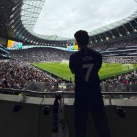 Jimmy (@tottenham_jimmy) 's Twitter Profile