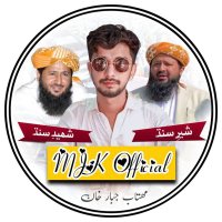 Mehtab Jabbar Khan (@mjkofficial_02) 's Twitter Profile