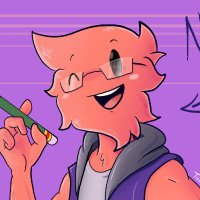 David - "Toony" / COMMS OPEN (2 slots available) (@toonydood) 's Twitter Profile Photo David - "Toony" / COMMS OPEN (2 slots available) (@toonydood) 's Twitter Profile Photo