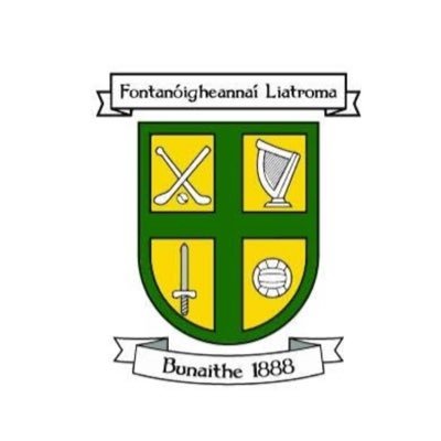Official Twitter account for Liatroim Fontenoys GAC, Down oldest GAA club! Play Lotto online https://t.co/rvDEuIDd5E