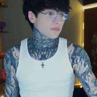 Roxanna 👽🖤 (@corzorox77393) 's Twitter Profile