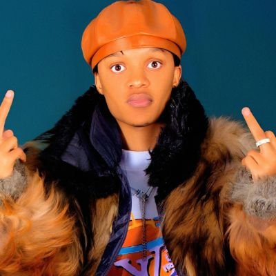 SlicqueP's profile picture. ♌ @sliqpopinflava on IG