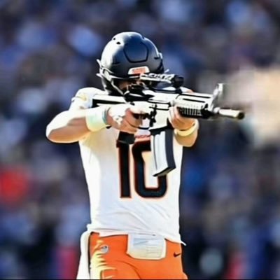 #RepTheHalo #GBO🍊#BroncosCountry #RipCity #FlyTogether🦆