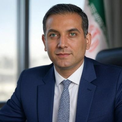 Iranian 🇮🇷 | Nationalist | PhD in Politics | Professor | Lawyer | Digital Defender of My Homeland
My voice is for IRAN — Always, No Matter What.