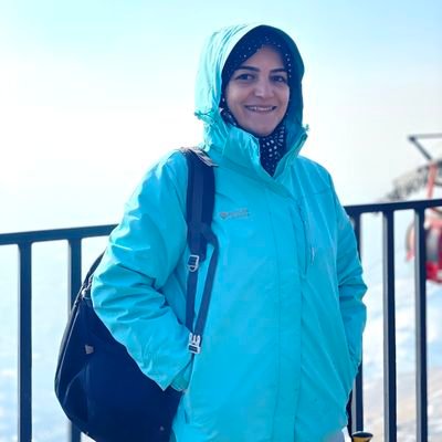 🌱بر زمستان صبر باید طالبِ نوروز را 🌱دانش آموخته دانشگاه تهران؛سیاسی نیستم،معلم ، روزمره نویسی به معنای صمیمیت بی مرز نیست😉
