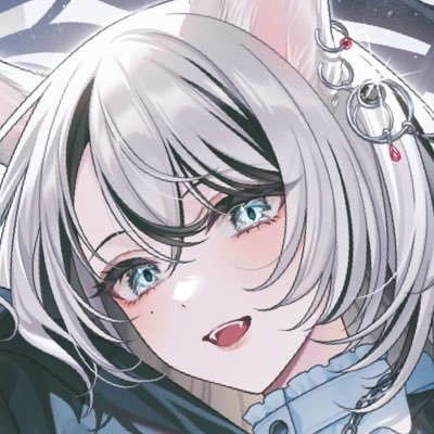 MAIRO(まいろ)です!|イラストレーター、時々V|電撃文庫『孤高の電波美少女と恋で繋がったらギガ重い』挿絵|Vtuber「八雲べに」「恋乃夜まい」「桜鳥ミーナ」「霧島ハル、霧島ルナ」他多数|ご依頼はこちらから→mairomilo0730@gmail.com ※個人依頼は受付停止中