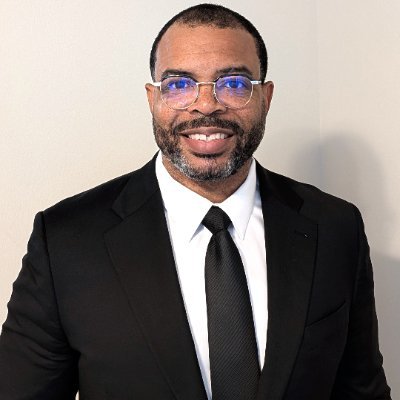 President of @TechTranslators Cybersecurity training