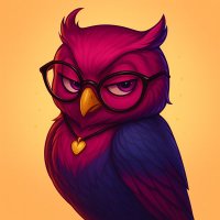 Hootius (@owlbimyself) 's Twitter Profile