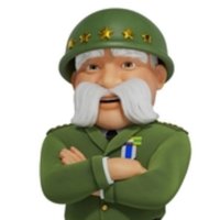 General Slammy (@generalslammy) 's Twitter Profile Photo