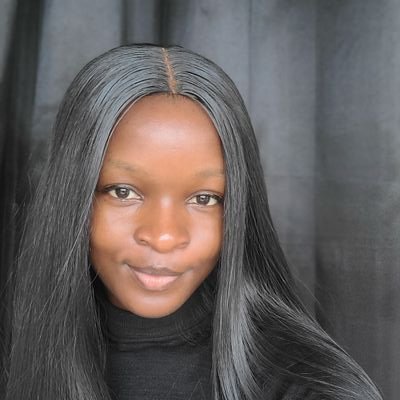 Eleos_Dehmie's profile picture. God's own Daughter 💙||
Writer||
Christian Creative||
Certified Communicator for Christ||