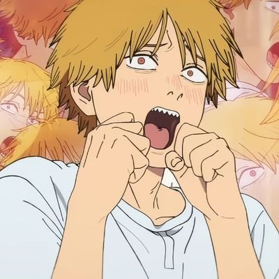 thixie - Denji Loverさんのプロフィール画像