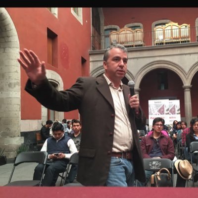 Economista, maestría en gobierno. Integridad electoral/ elecciones locales/ calidad/ voto electrónico. Opiniones son personales