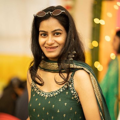 AparnaS69806045's profile picture. Neither a jack nor a master!