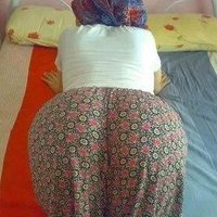 Türbanlı Karım (@06evlicifft) 's Twitter Profile