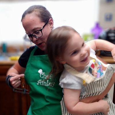 Themed Treats & Taylor Beats! Auntie & Niece duo manifesting a Taylor meet-up through baking, sparkle, and love ❤️🔥
Bakers gonna bake bake bake it off!