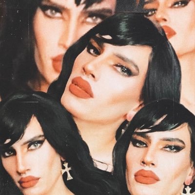 thebambibelair's profile picture. ✩ ｡⋆⸜ 🦌𓍯 ִֶָ⊹ 𝒫𝑜𝓈𝓉𝓂𝑜𝒹𝑒𝓇𝓃 𝒫𝓇𝒾𝓃𝒸𝑒𝓈𝓈 | 23 | ★﹒𝓬𝓾𝓻𝓻𝓮𝓷𝓽𝓵𝔂 𝓫𝓮𝓲𝓷𝓰 𝓪𝓷𝓷𝓸𝔂𝓲𝓷𝓰 𝓸𝓷 𝓶𝓪𝓲𝓷 ✨