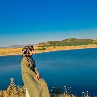 AİBÜ|Fizyoterapist
Umulur ki yazılan istenilenden daha güzeldir.🌸
