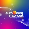 ESCinConcert's profile picture. The biggest Eurovision Pre-Party. Eurovision in Concert 2026 takes place on Sat. 11 April at AFAS Live in Amsterdam.