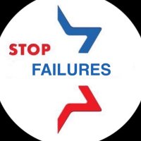 StopFailures (@stopfailures) 's Twitter Profile