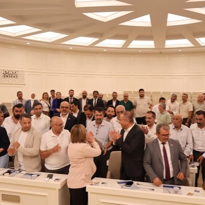 cumhurittifaki_'s profile picture. VATANSEVER REİS HAYRANI