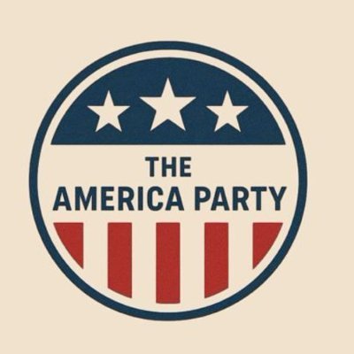 The America Party on pulsechain
$TAP is the memecoin for Elon’s new Party on #Pulsechain