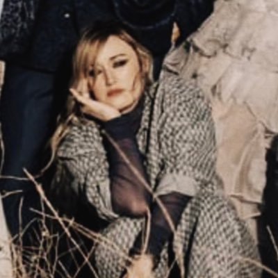 daily source for all things ashley johnson from updates to pictures ₊˚⊹♡. / not affiliated w ashley or critical role .ᐟ