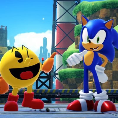 SonicAndre Profile